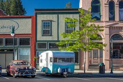 Image of City of Palouse by Joe Becker | 1003244