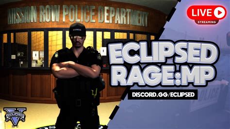 Viata De Civil Pe Eclipsed Roleplay RAGE MP YouTube