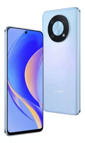 Huawei Y90 128 GB Crystal Blue 6 GB RAM MercadoLibre