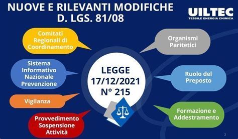 Infografiche quali sono le principali novità del decreto