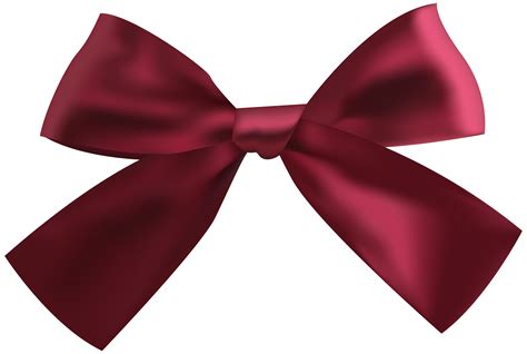 Red Ribbons Png