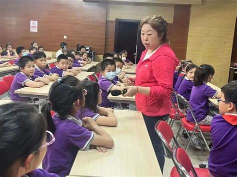 如何让学生了解未知的“我”？这些学校出妙招腾讯新闻