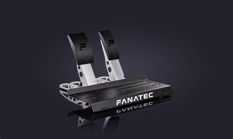 CSL Pedals | Fanatec