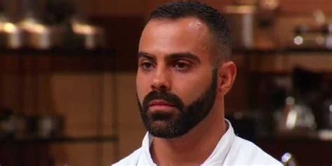 Masterchef Profissionais Os Aspectos De Alguns Participantes