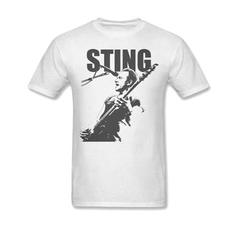 APPAREL – Sting Official Store