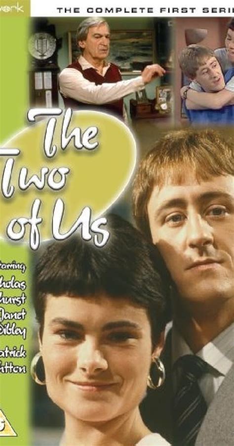 The Two of Us - Season 3 - IMDb