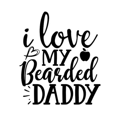 Premium Vector Father S Day Svg Design Cut Files