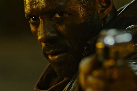 Idris Elba | Time