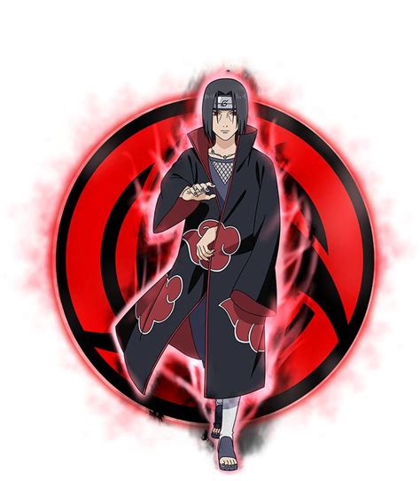 Itachi Uchiha By Aikawaiichan On Deviantart