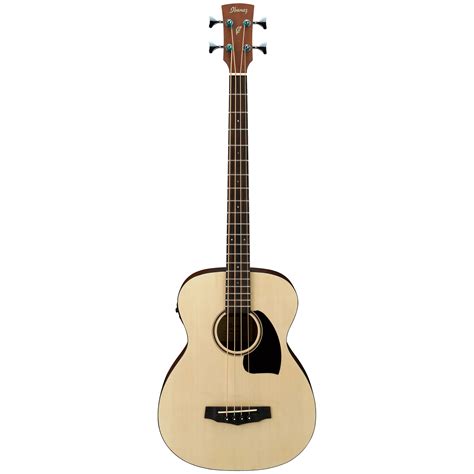 Ibanez Pcbe12 Opn Acoustic Bass Musik Produktiv