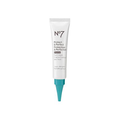 Boots No7 Protect And Perfect Intense Eye Cream Skinstore