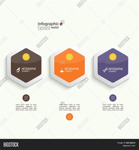 Comparative Chart Vector & Photo (Free Trial) | Bigstock