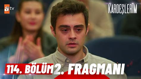 Karde Lerim B L M Fragman Bu Y L N Birincisi Mer Eren