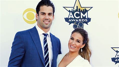 Jessie James Decker Explains Why She And Husband Eric Decker Schedule Sex Fox News