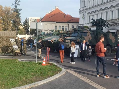 Uroczysta Przysi Ga Aktualno Ci