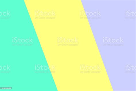 Abstract Pastel Colored Paper Texture Minimalism Background Pastel