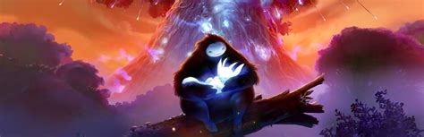 Buy Ori And The Blind Forest Definitive Edition Steam