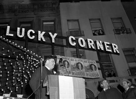 Vital City | What La Guardia Gave New York