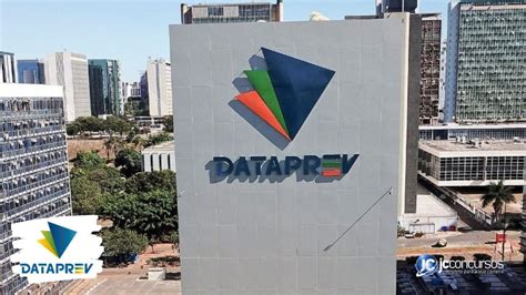 Concurso Da Dataprev Tem Edital Retificado Saiba O Que Muda