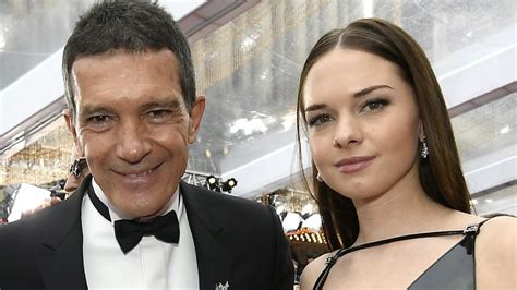 Stella Banderas: The Truth About Antonio Banderas' Daughter