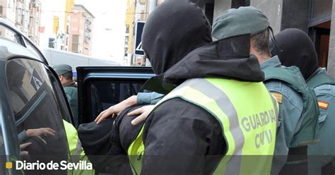 El guardia civil de Sevilla acusado de cohecho y narcotráfico fracasa