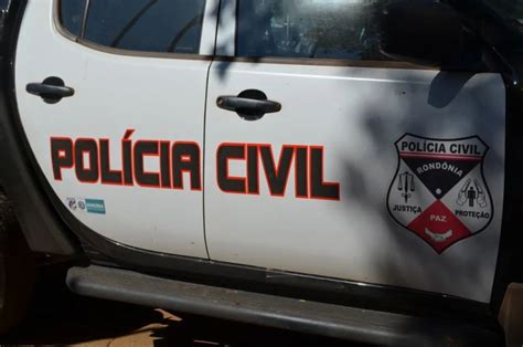 Alerta Em Porto Velho Bandidos Disfar Ados De Policiais Assaltam Casal