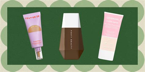 13 Best Tinted Moisturizers For Subtle Coverage And A Dewy Complexion In 2024 Self