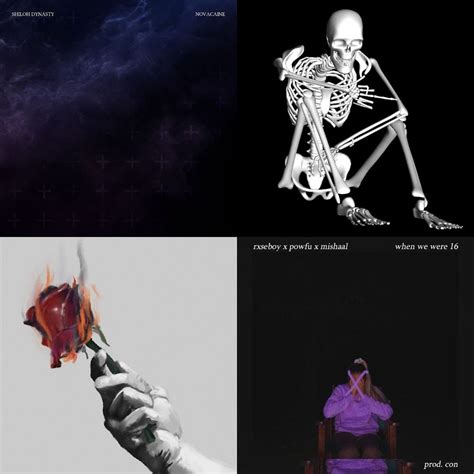 sad playlists