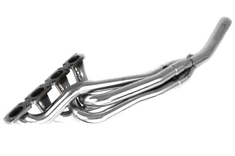 Exhaust Manifold Bmw E E Cyl M Is Exhaust System