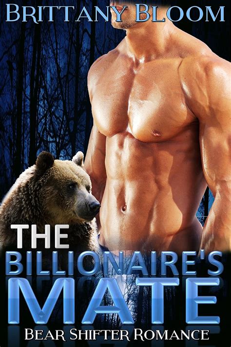 Shifter Romance The Billionaire S Mate A Bbw Bear Shifter