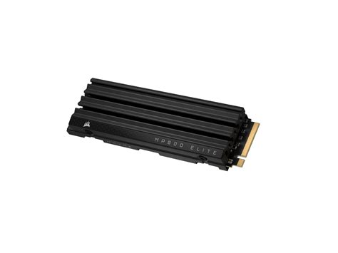 Corsair MP600 ELITE 1TB Gen4 PCIe NVMe M 2 SSD With Heatsink Tech Co Za