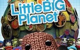 LittleBigPlanet Levels Tier List Maker - TierLists.com