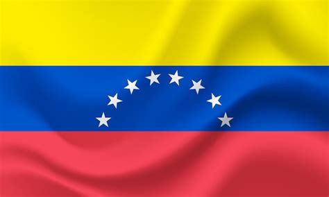 Premium Vector Venezuelan Flag Vector Venezuela Flag Symbol Of Venezuela