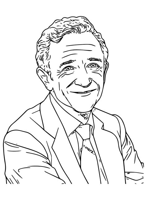 21 Bernard Arnault Coloring Pages - ColoringPagesOnly.com