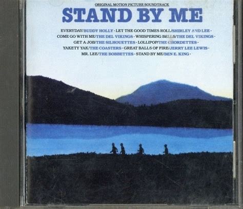 2点 スタンド バイ ミー Stand By Me オリジナル サウンドトラック ロリポップ 火の玉ロック Rs名盤 M4726ドラマ｜売買されたオークション情報、yahooの商品情報を