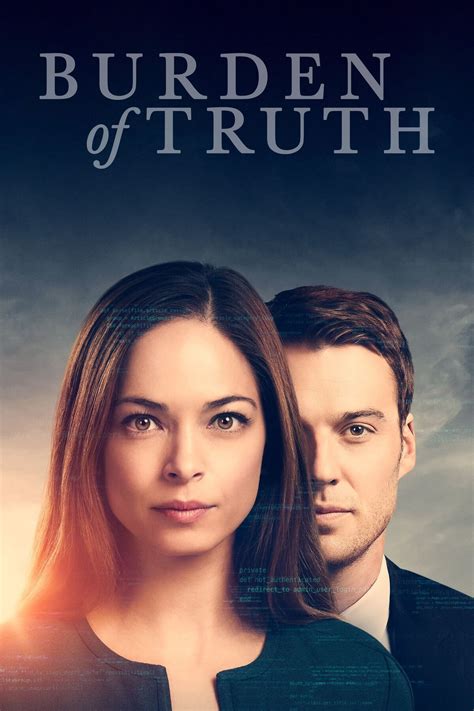 Burden Of Truth Burden Of Truth Wiki Fandom