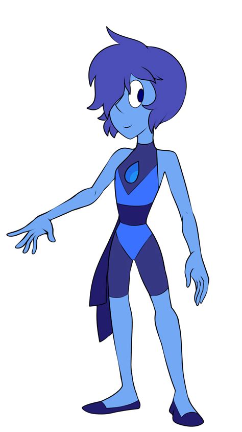 Lapis Lazuli Gemcrust Wikia Fandom Powered By Wikia