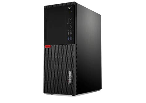 Lenovo ThinkCentre M720 – Tower - WINPROMY CONSULTANCY - IT Support Malaysia