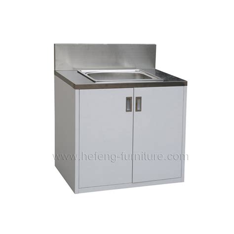 Kitchen Sink Cabinet Hefeng Furniture