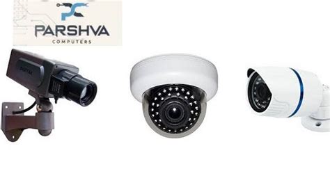 Different Types Of Cctv Cameras You Can Get For Your Safety By