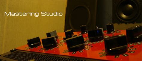 safesound mastering studio
