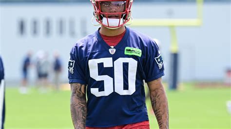 Former Buff Christian Gonzalez shining at Patriots’ OTAs, rookie camp