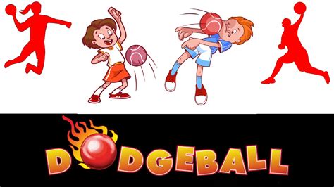 Get Dodgeball Game - Microsoft Store en-IN