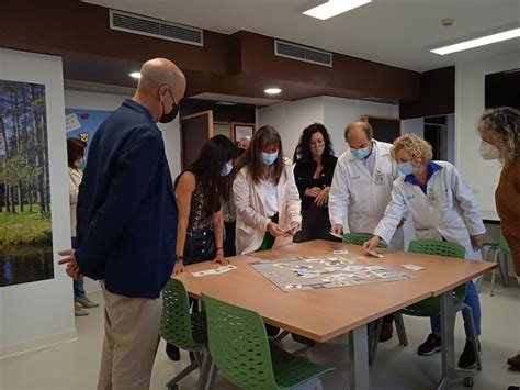 El Hospital Cl Nico De Zaragoza Duplica Las Plazas De Hospitalizaci N