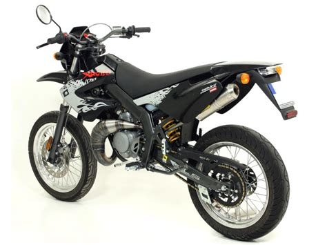 Derbi Derbi Senda X Race 50 R Moto Zombdrive Com