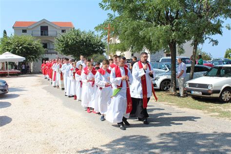 Zupa Gradina Obljetnica Brotnjo Info Itluk Me Ugorje