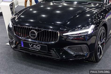 Ace Volvo V Recharge T Ultimate Malaysia Ext Paul Tan S