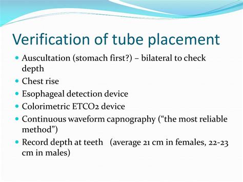 Ppt Airway Management Powerpoint Presentation Free Download Id2969623