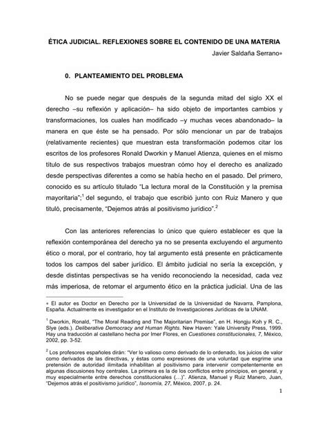 PDF 0 PLANTEAMIENTO DEL PROBLEMAtica Judicial Pdf PLANTEAMIENTO