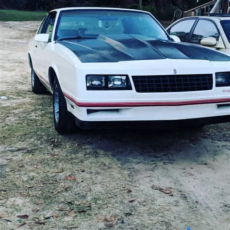 My 88 Monte Carlo SS | GBodyForum - 1978-1988 GM A/G-Body Community